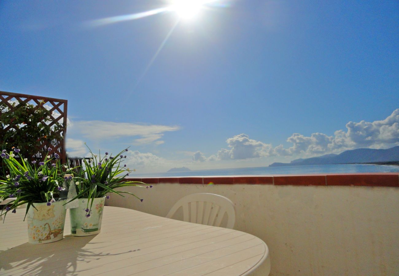 Apartment in Sperlonga - Casa Ulisse Sperlongaresort