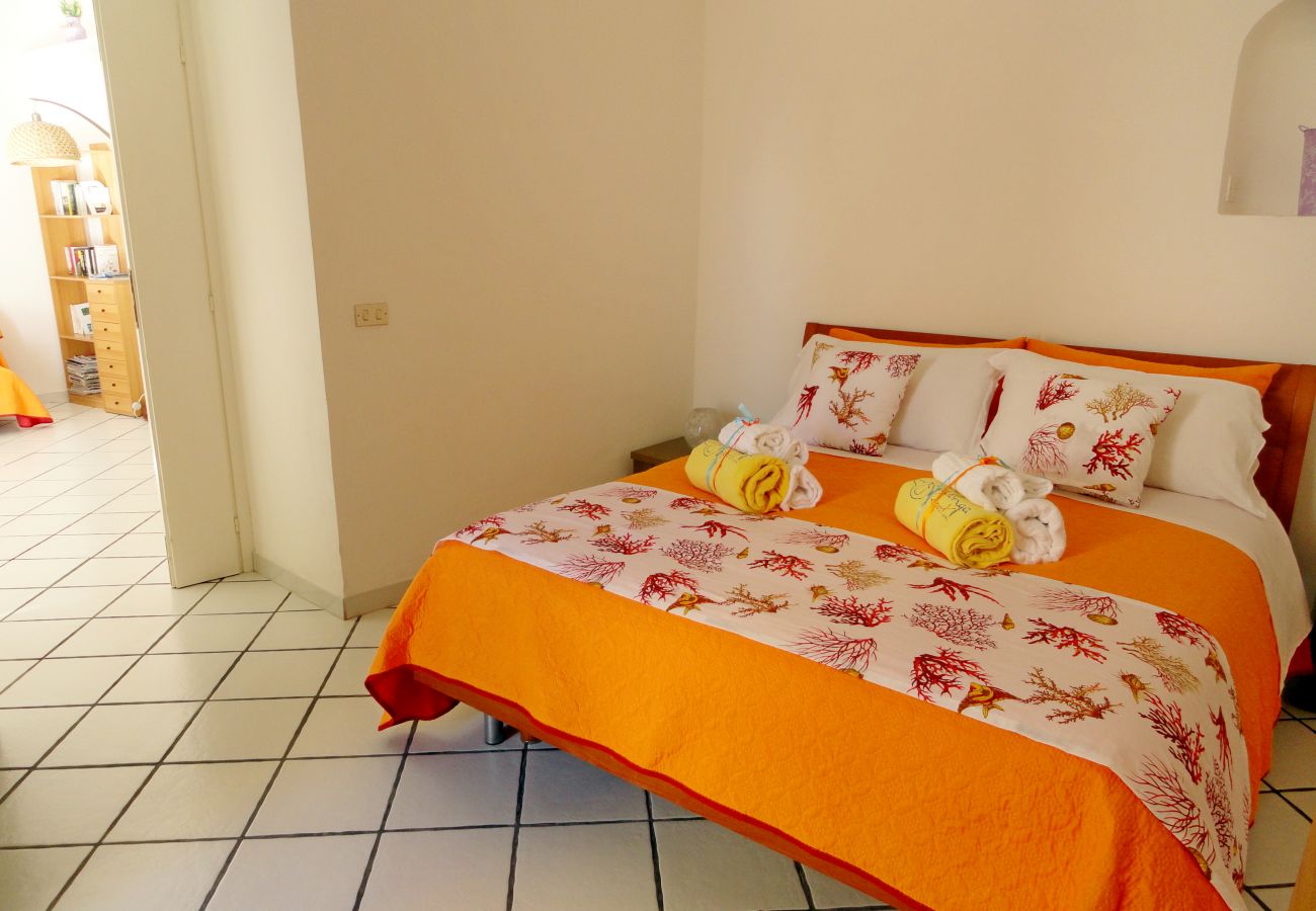Apartment in Sperlonga - Casa Ulisse Sperlongaresort