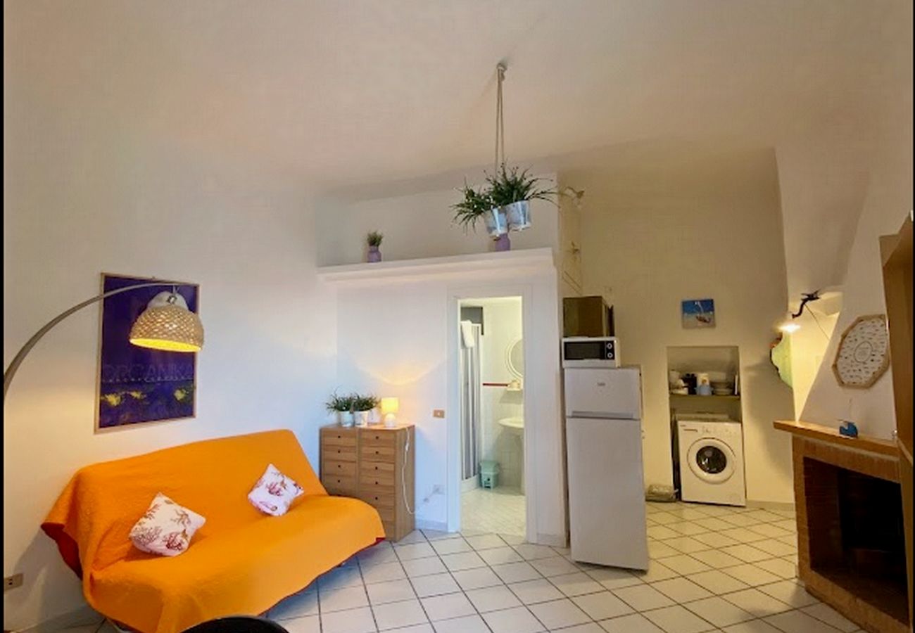 Apartment in Sperlonga - Casa Ulisse Sperlongaresort