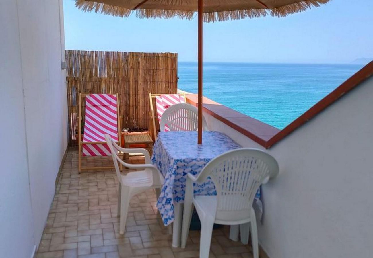 Apartment in Sperlonga - Casa Ulisse Sperlongaresort