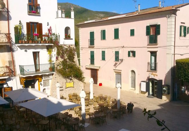 Apartment in Sperlonga - Casa Aura Sperlongaresort Apartment in Sperlonga - Casa Aura Sperlongaresort