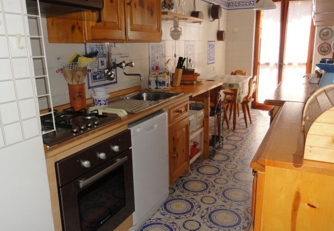 Villa in Sperlonga - Villa Galatea Sperlongaresort Villa in Sperlonga - Villa Galatea Sperlongaresort