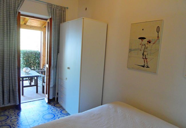 Villa in Sperlonga - Villa Galatea Sperlongaresort Villa in Sperlonga - Villa Galatea Sperlongaresort