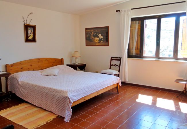 Villa in Sperlonga - Villa Galatea Sperlongaresort Villa in Sperlonga - Villa Galatea Sperlongaresort