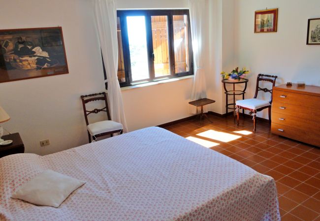Villa in Sperlonga - Villa Galatea Sperlongaresort Villa in Sperlonga - Villa Galatea Sperlongaresort