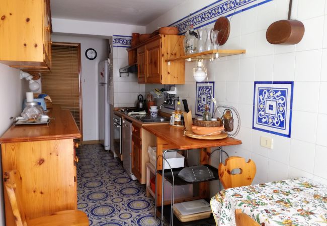 Villa in Sperlonga - Villa Galatea Sperlongaresort Villa in Sperlonga - Villa Galatea Sperlongaresort