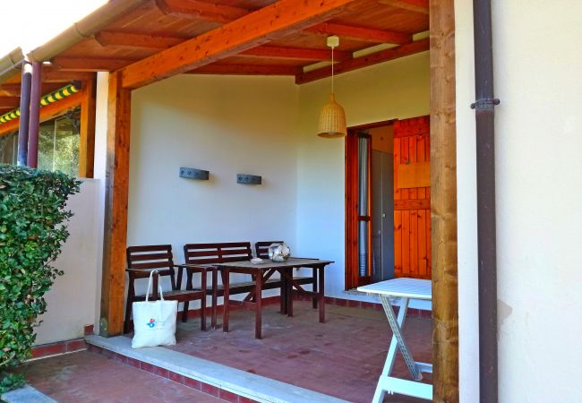 Villa in Sperlonga - Villa Galatea Sperlongaresort Villa in Sperlonga - Villa Galatea Sperlongaresort