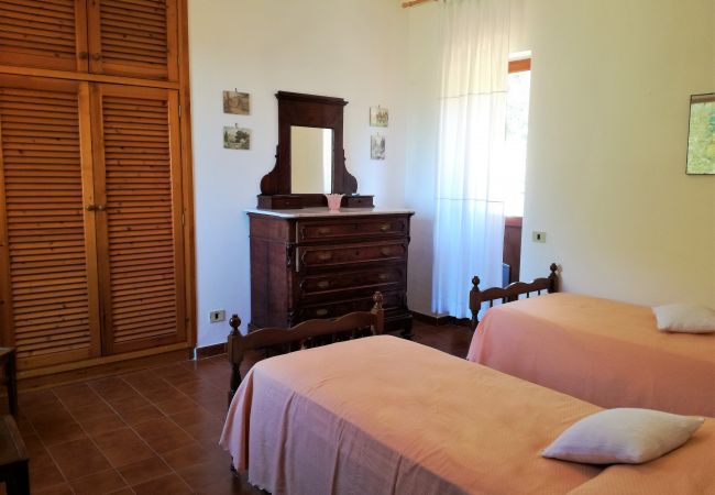 Villa in Sperlonga - Villa Galatea Sperlongaresort Villa in Sperlonga - Villa Galatea Sperlongaresort