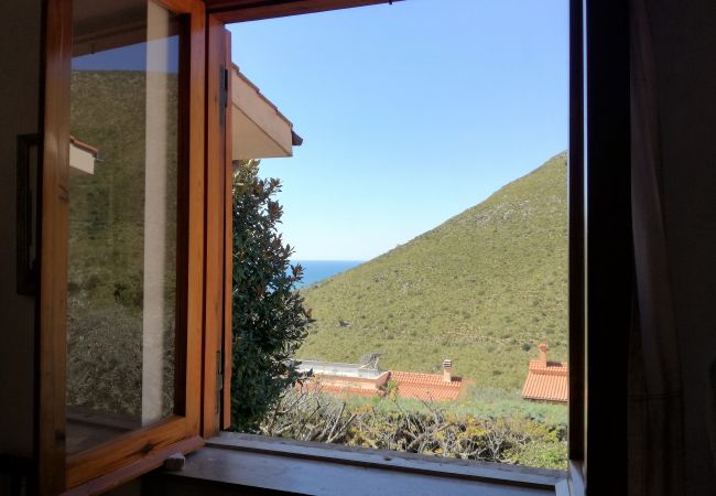 Villa in Sperlonga - Villa Galatea Sperlongaresort Villa in Sperlonga - Villa Galatea Sperlongaresort