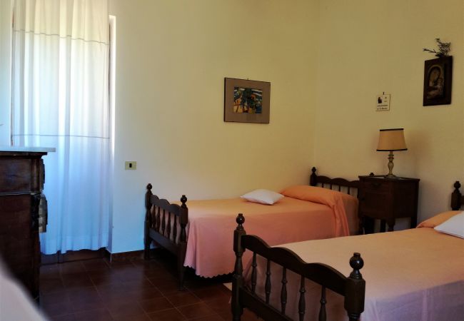 Villa in Sperlonga - Villa Galatea Sperlongaresort Villa in Sperlonga - Villa Galatea Sperlongaresort
