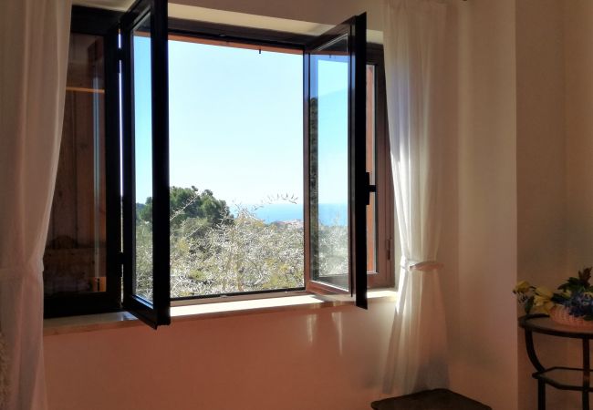 Villa in Sperlonga - Villa Galatea Sperlongaresort Villa in Sperlonga - Villa Galatea Sperlongaresort