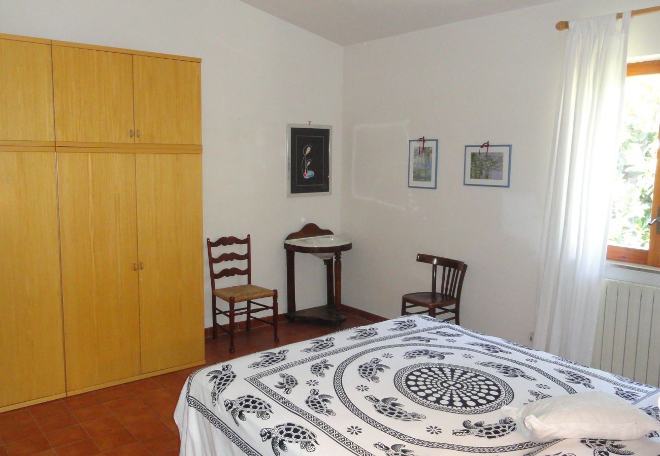 Villa in Sperlonga - Villa Galatea Sperlongaresort Villa in Sperlonga - Villa Galatea Sperlongaresort