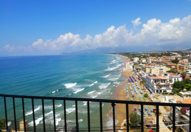  in Sperlonga - Casa Nettuno Sperlongaresort