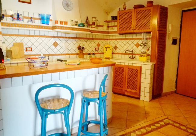 Apartment in Sperlonga - Casa Nettuno Sperlongaresort Apartment in Sperlonga - Casa Nettuno Sperlongaresort