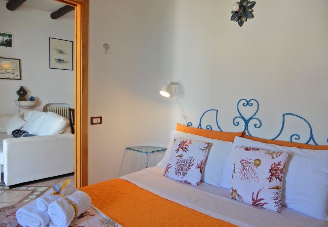 Apartment in Sperlonga - Casa Nettuno Sperlongaresort Apartment in Sperlonga - Casa Nettuno Sperlongaresort