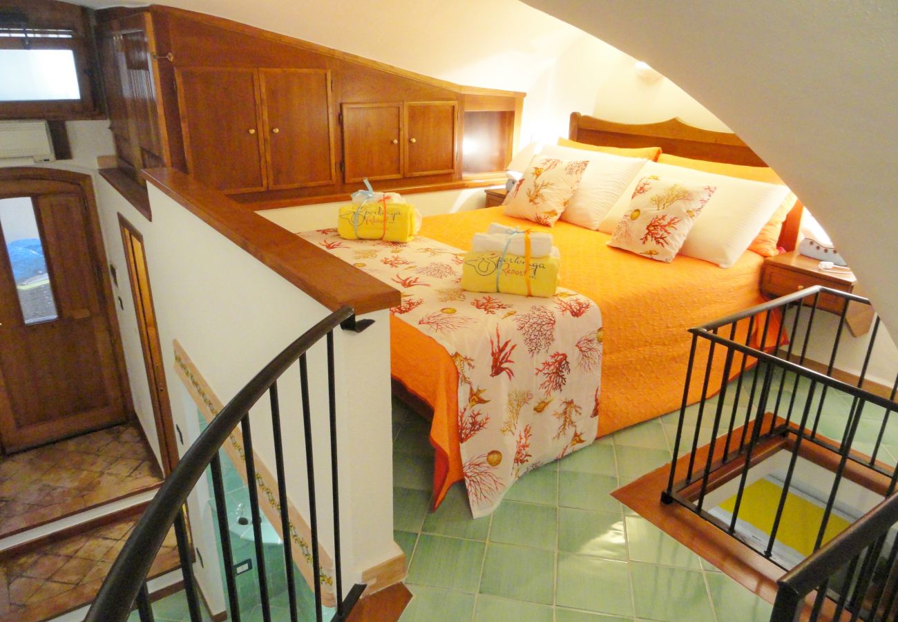 Apartment in Sperlonga - Casa Onda Sperlongaresort