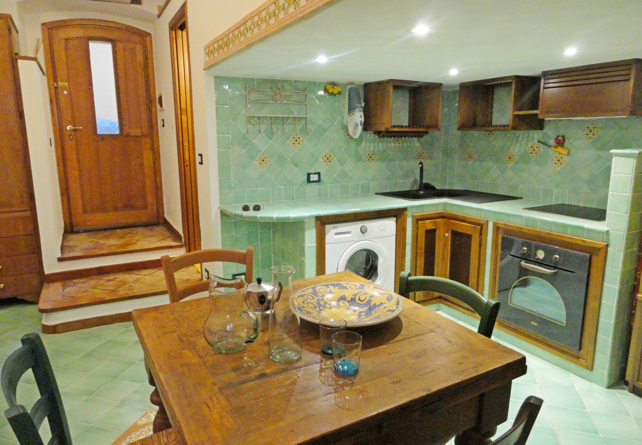 Apartment in Sperlonga - Casa Onda Sperlongaresort