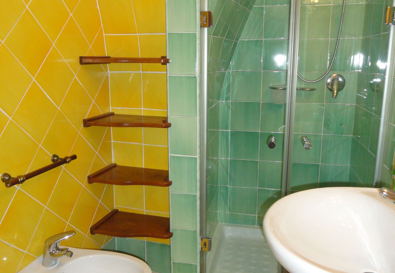 Apartment in Sperlonga - Casa Onda Sperlongaresort