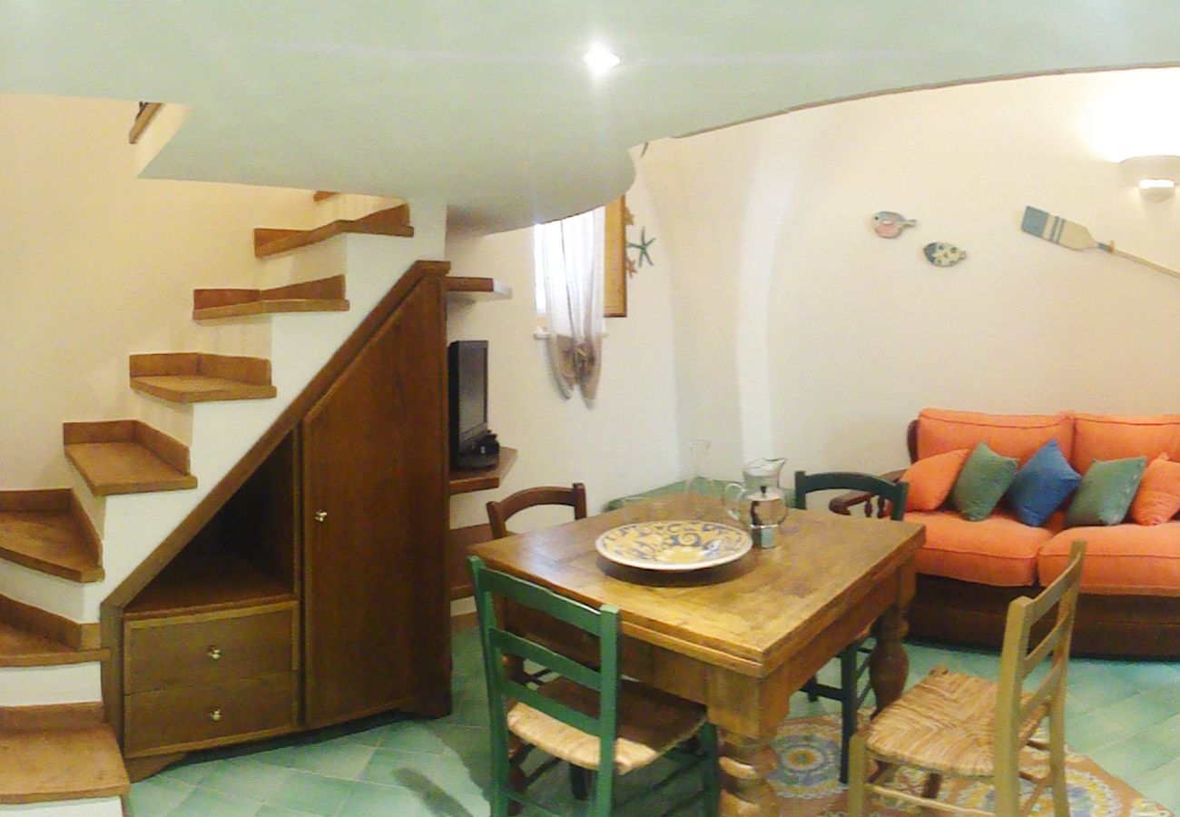 Apartment in Sperlonga - Casa Onda Sperlongaresort