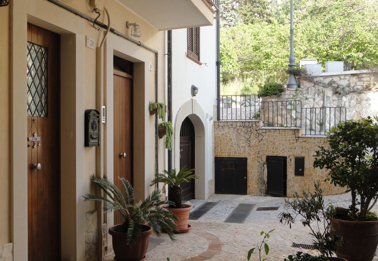 Apartment in Sperlonga - Casa Onda Sperlongaresort