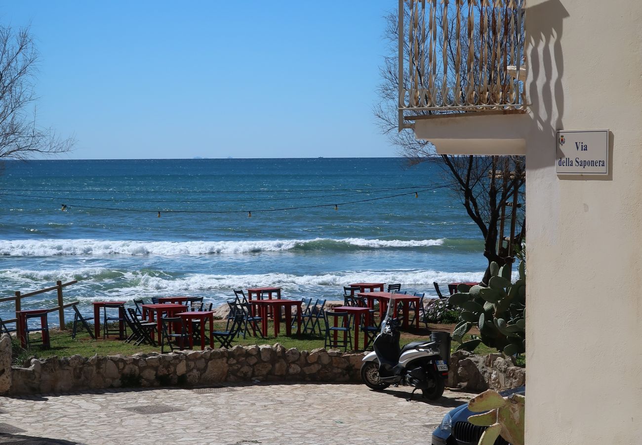Apartment in Sperlonga - Casa Onda Sperlongaresort