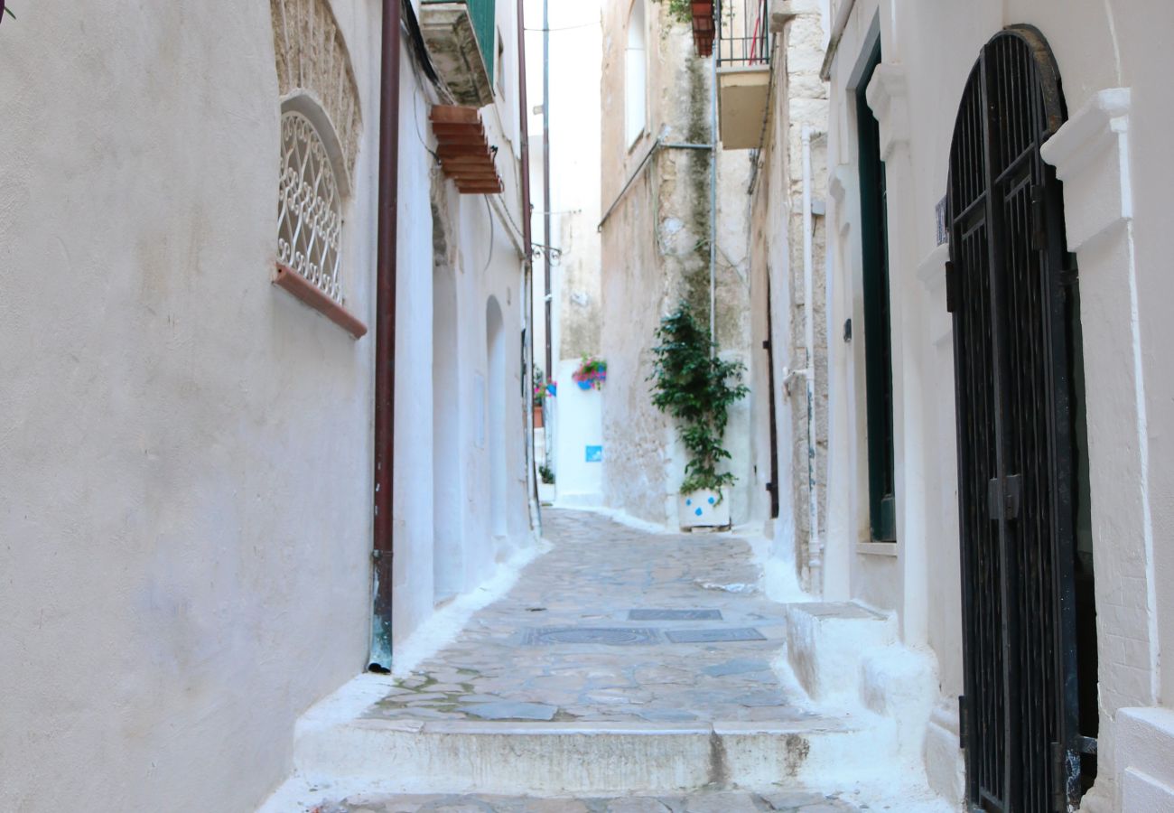 Apartment in Sperlonga - Casa Onda Sperlongaresort