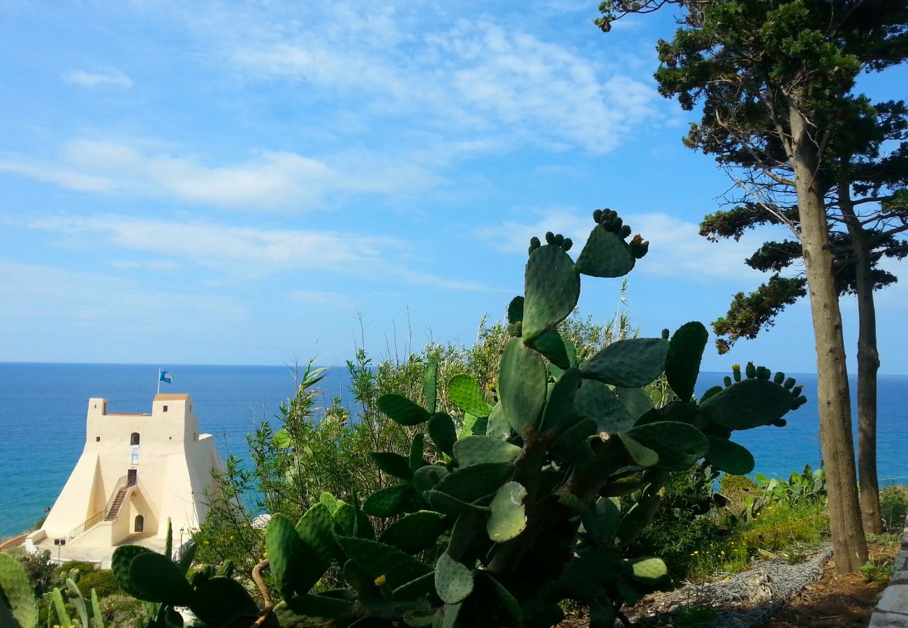 Apartment in Sperlonga - Casa Onda Sperlongaresort