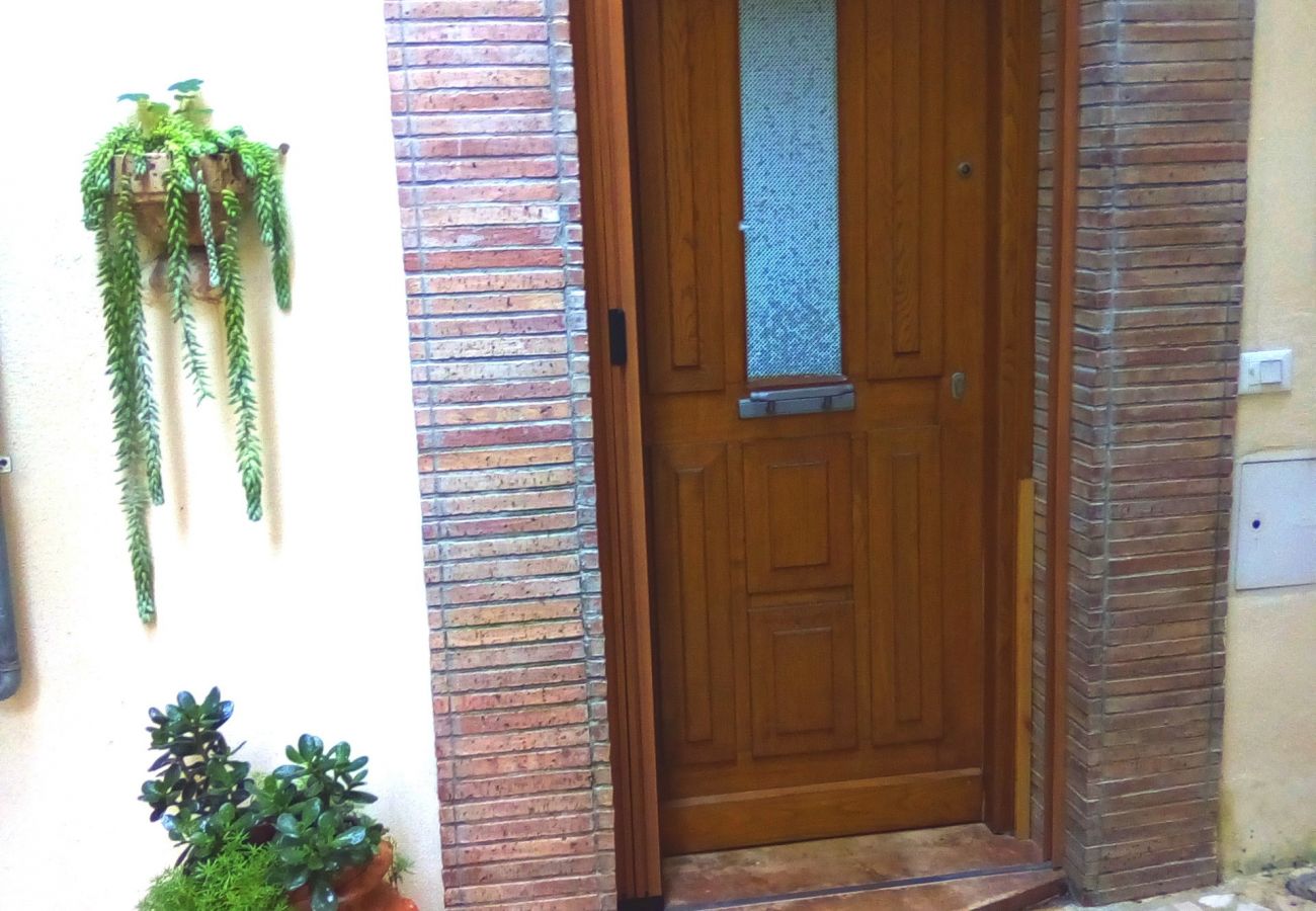 Apartment in Sperlonga - Casa Onda Sperlongaresort
