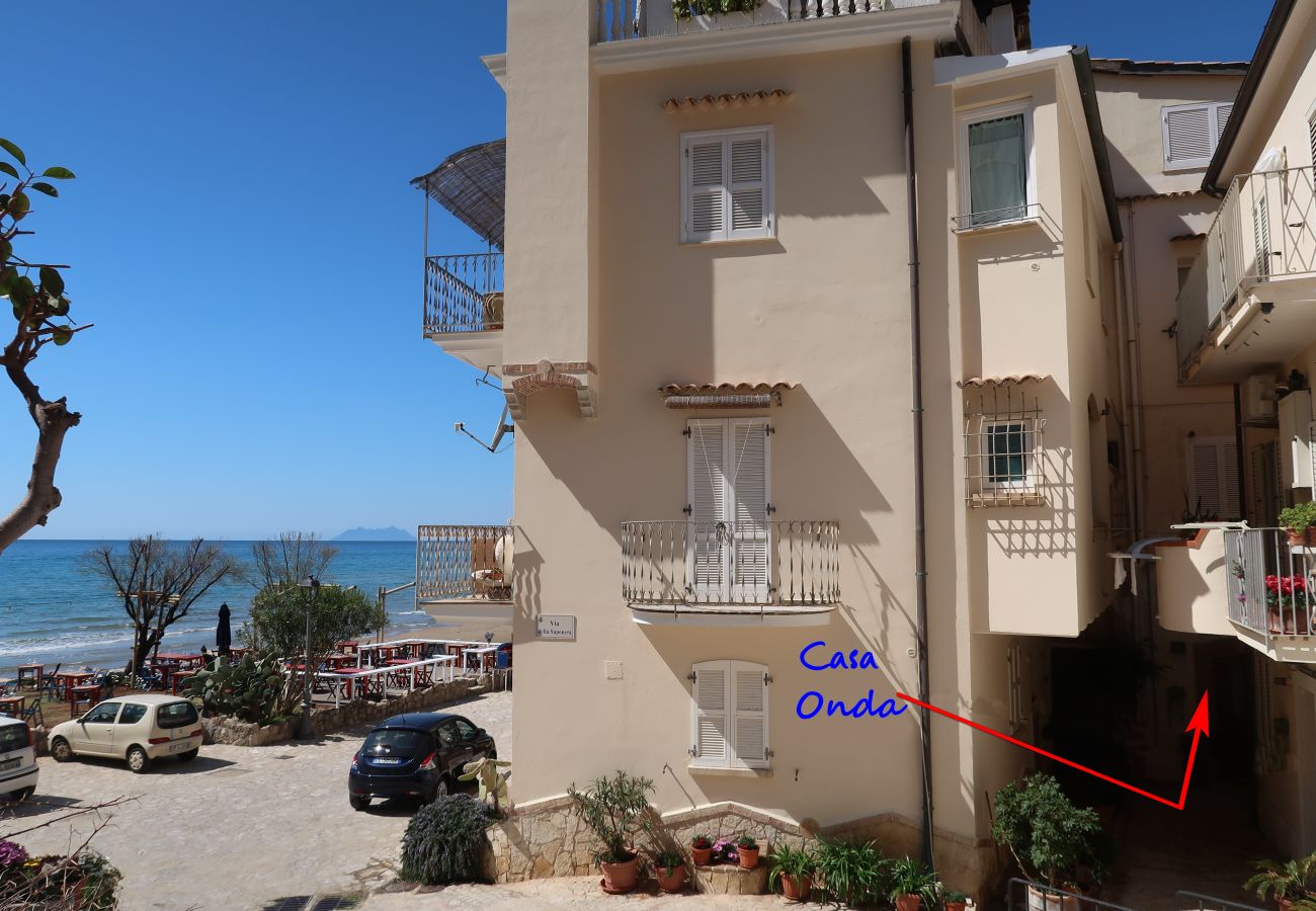 Apartment in Sperlonga - Casa Onda Sperlongaresort