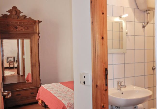 Apartment in Sperlonga - Casa Livia Sperlongaresort