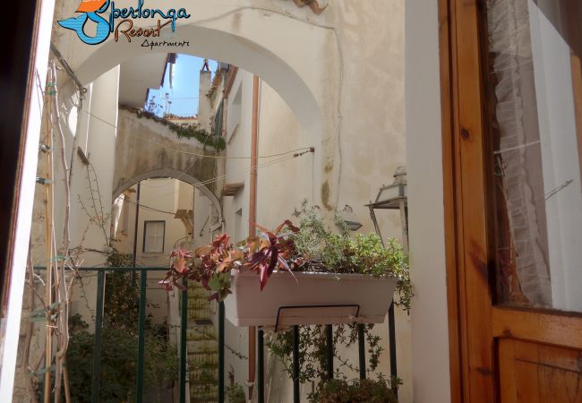 Apartment in Sperlonga - Casa Livia Sperlongaresort Apartment in Sperlonga - Casa Livia Sperlongaresort