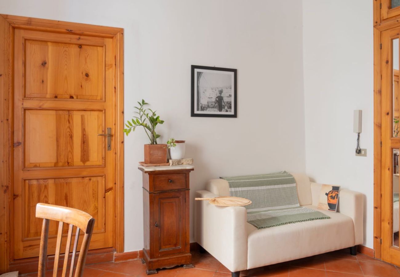 Apartment in Sperlonga - Casa Livia Sperlongaresort