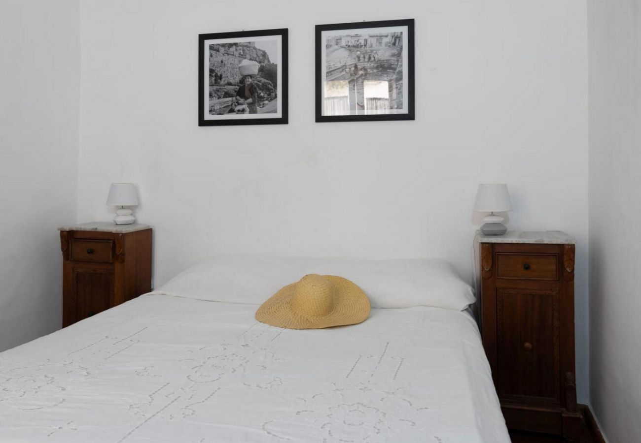 Apartment in Sperlonga - Casa Livia Sperlongaresort