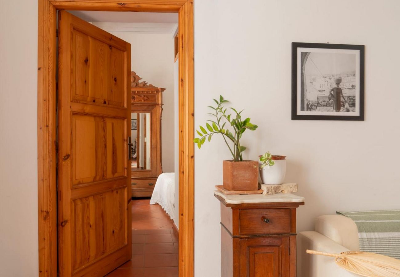 Apartment in Sperlonga - Casa Livia Sperlongaresort