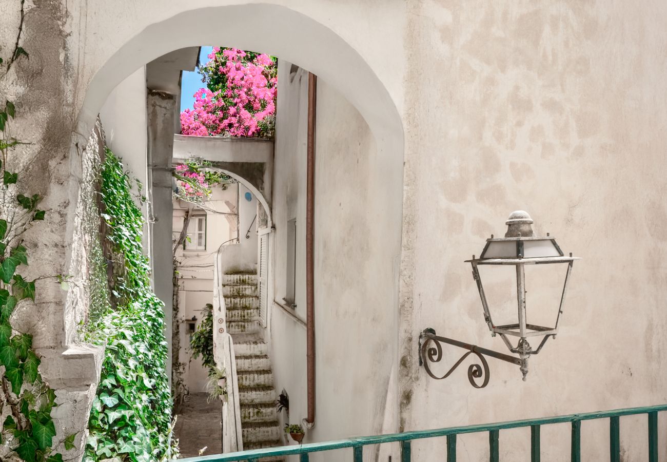 Apartment in Sperlonga - Casa Livia Sperlongaresort