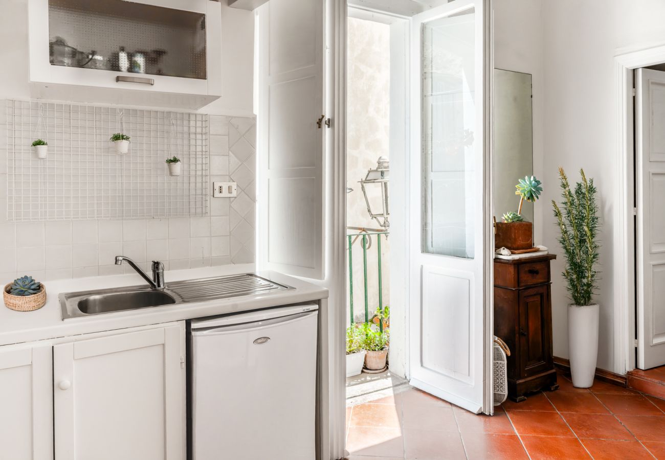 Apartment in Sperlonga - Casa Livia Sperlongaresort