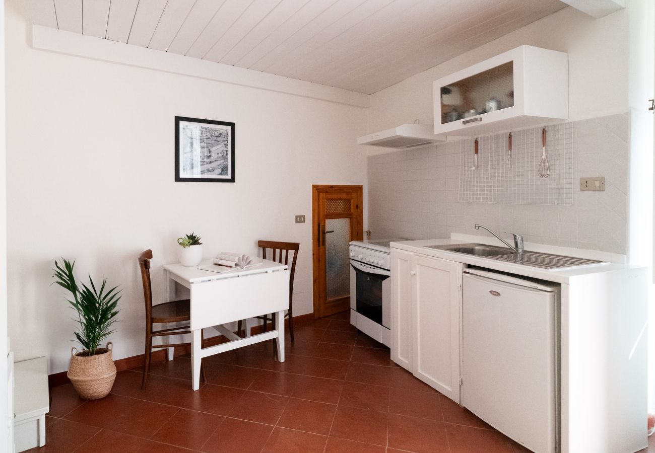 Apartment in Sperlonga - Casa Livia Sperlongaresort