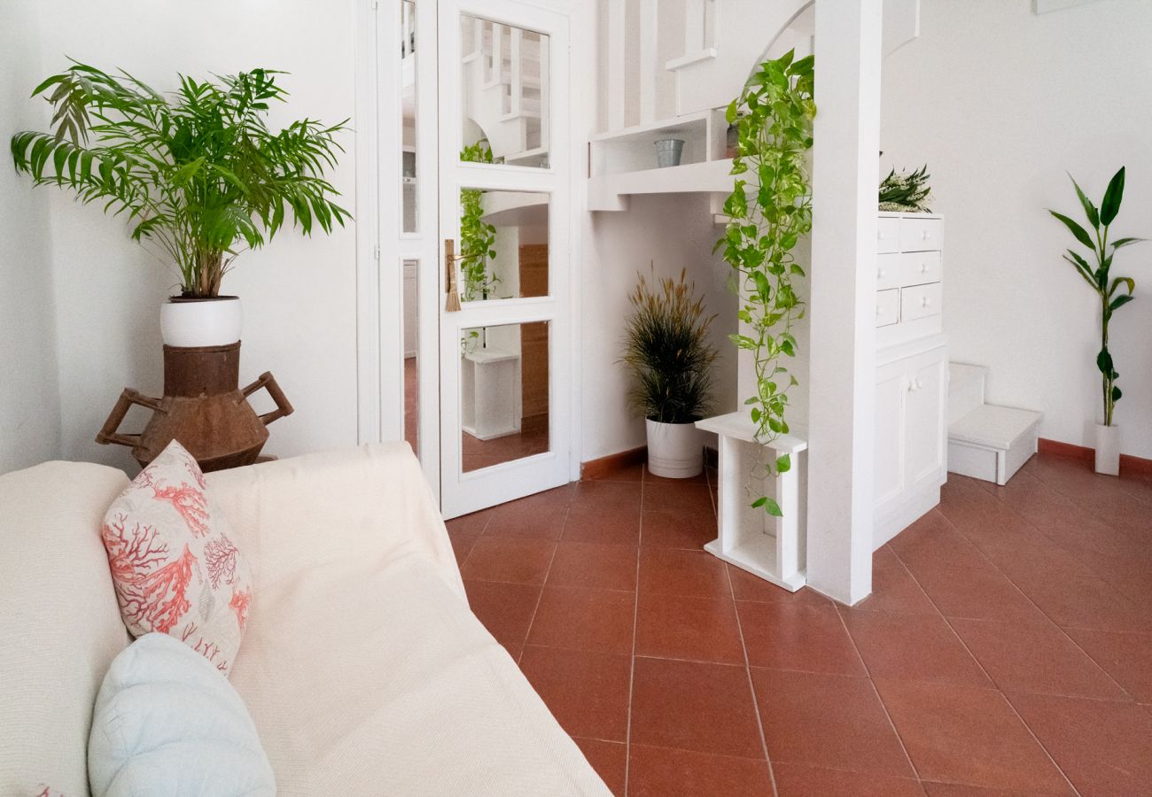 Apartment in Sperlonga - Casa Livia Sperlongaresort