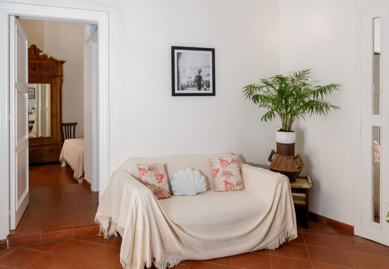 Apartment in Sperlonga - Casa Livia Sperlongaresort
