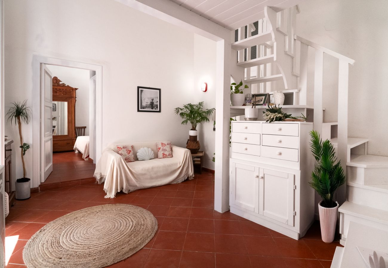 Apartment in Sperlonga - Casa Livia Sperlongaresort
