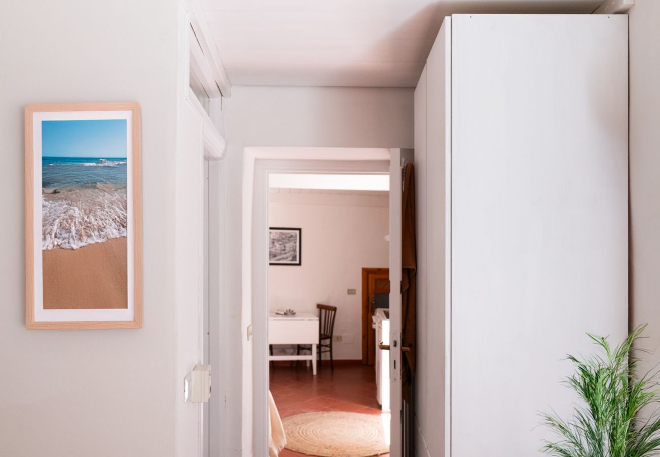 Apartment in Sperlonga - Casa Livia Sperlongaresort