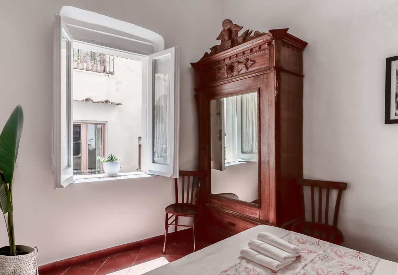 Apartment in Sperlonga - Casa Livia Sperlongaresort