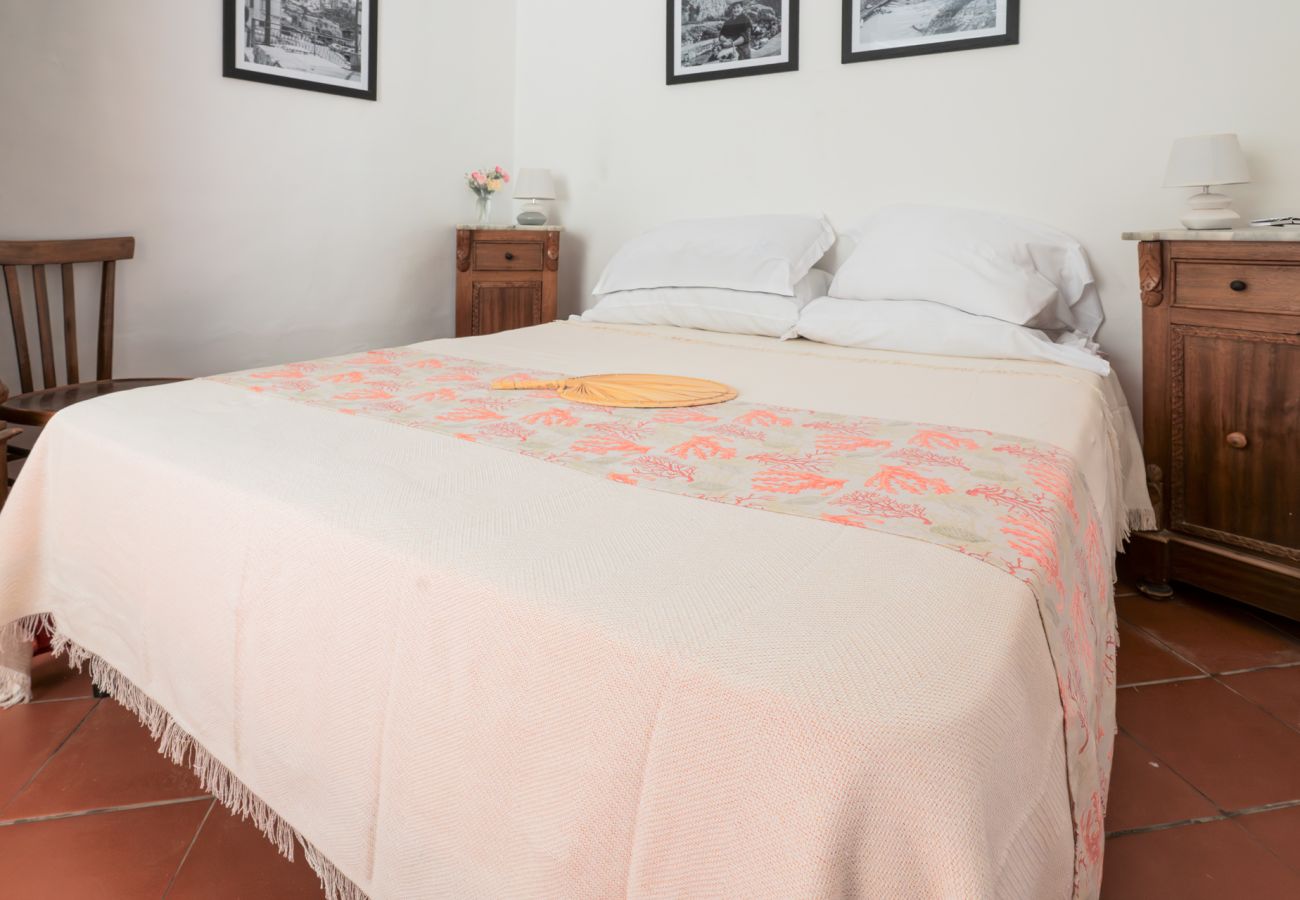 Apartment in Sperlonga - Casa Livia Sperlongaresort