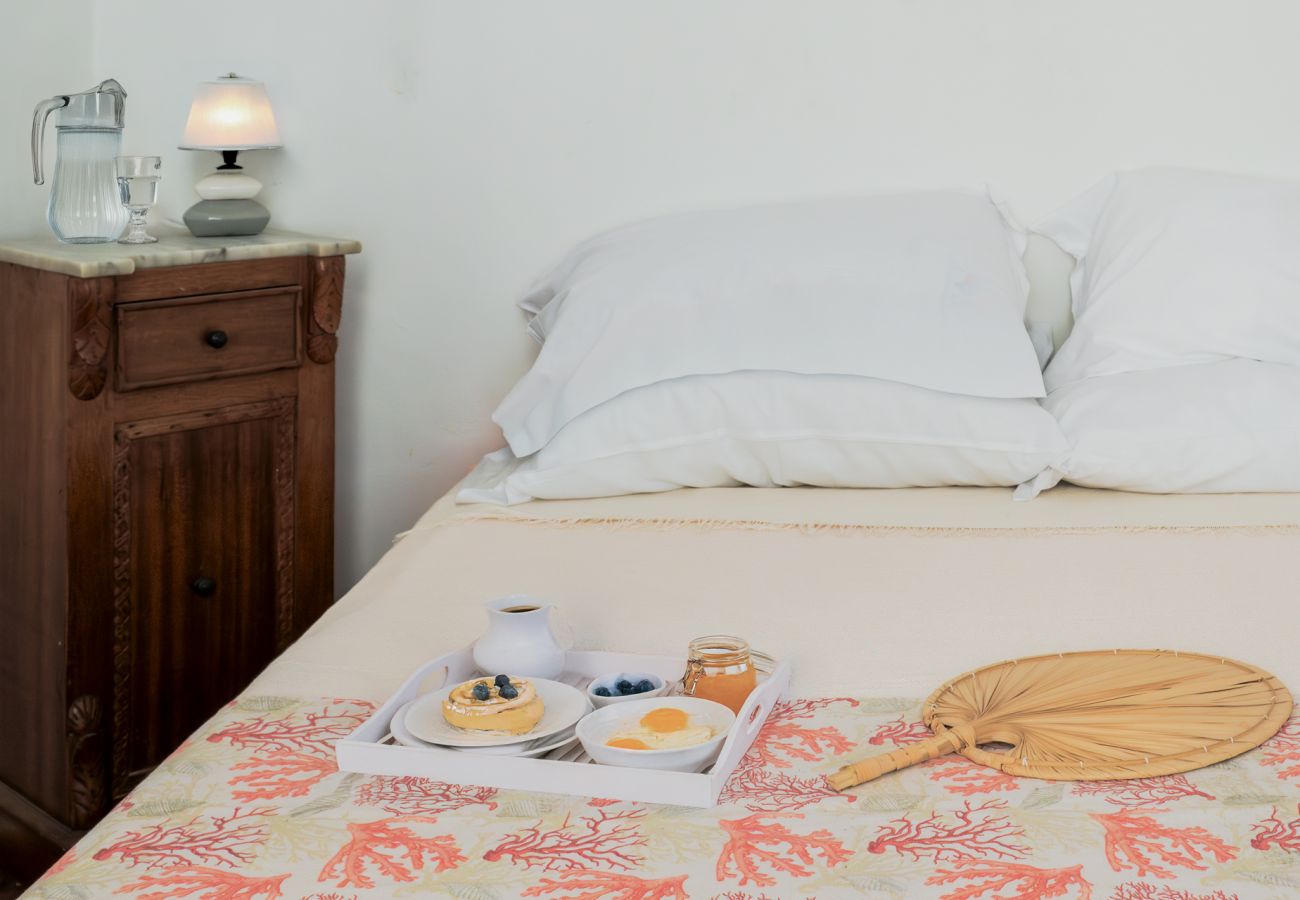 Apartment in Sperlonga - Casa Livia Sperlongaresort