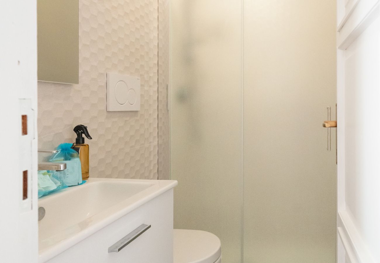 Apartment in Sperlonga - Casa Livia Sperlongaresort