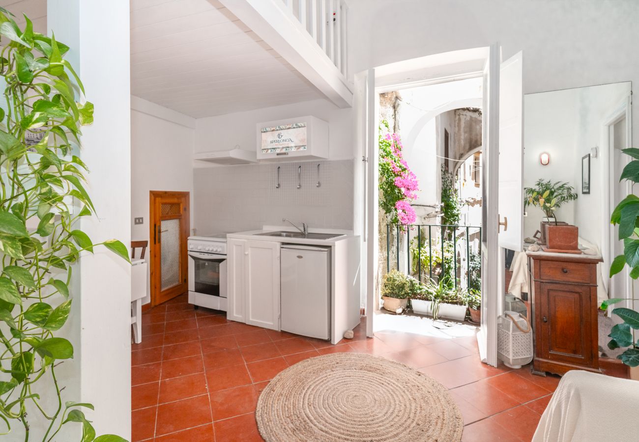 Apartment in Sperlonga - Casa Livia Sperlongaresort