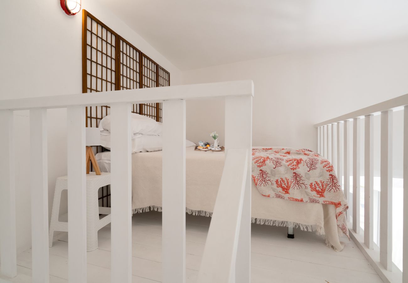 Apartment in Sperlonga - Casa Livia Sperlongaresort