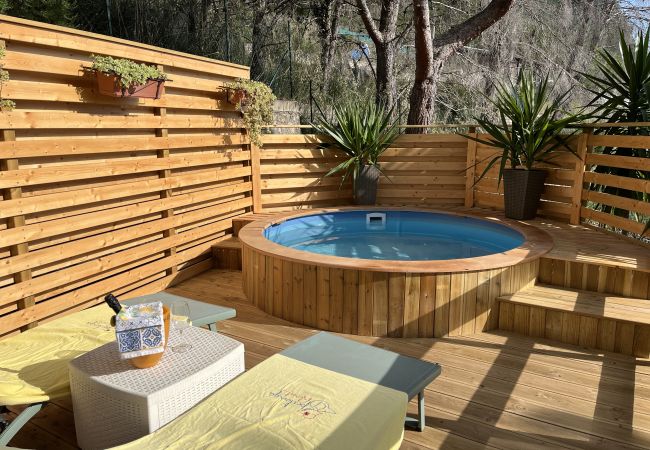  in Sperlonga - Wild Wild Nest Sperlongaresort
