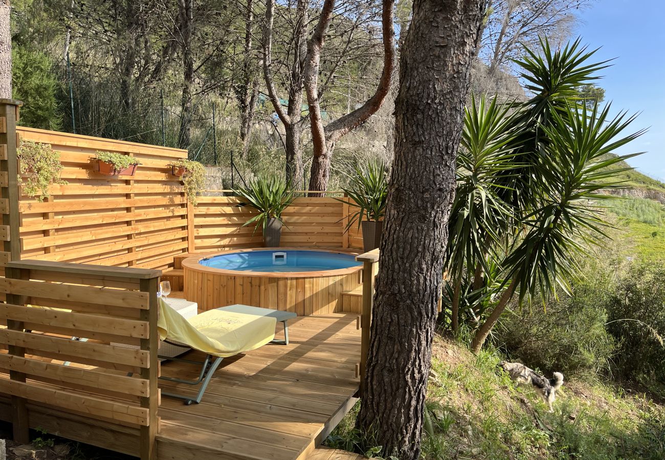 Cabin in Sperlonga - Wild Wild Nest Sperlongaresort
