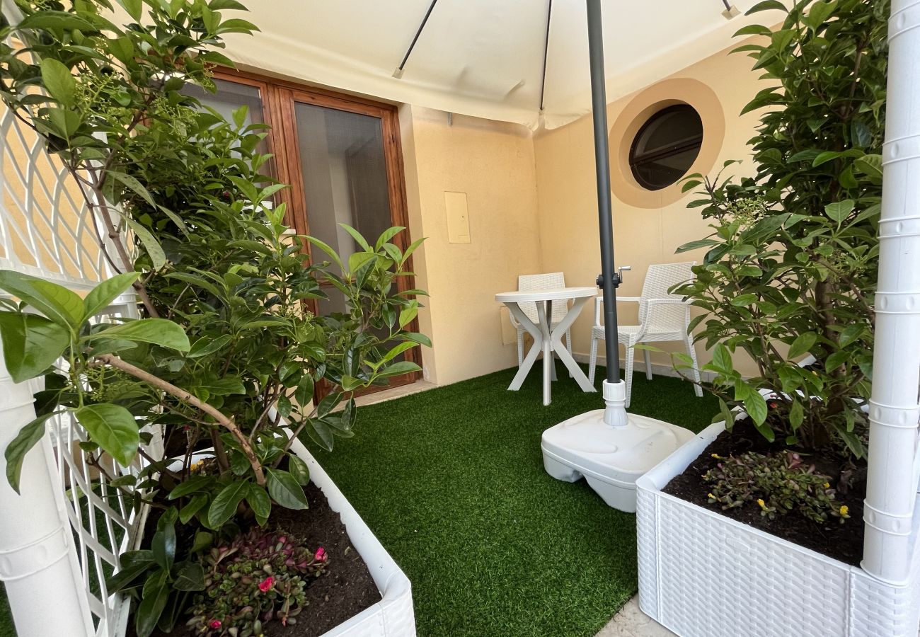 Rent by room in Sperlonga - Fiordaliso room Sperlongaresort